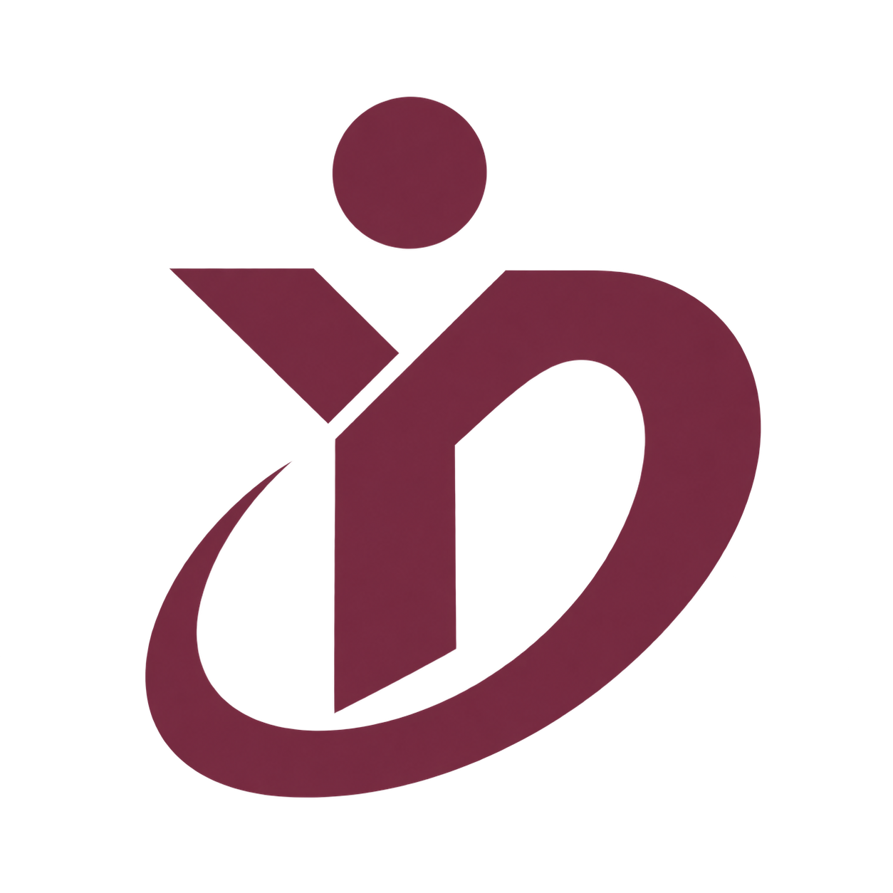 YIDI brand symbol.